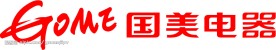 新版国美标志