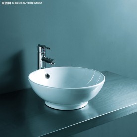 卫浴艺术盆