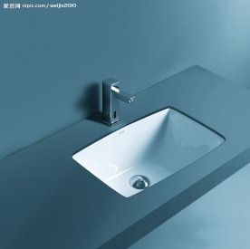 卫浴艺术盆