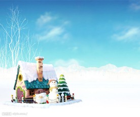 雪后
