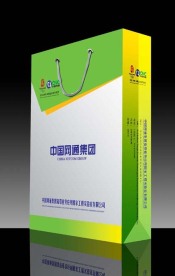 网通手提袋