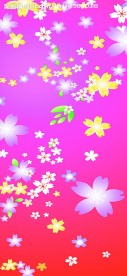 玻璃花纹2