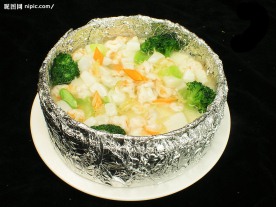 贵妃一品豆腐