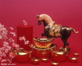 春节