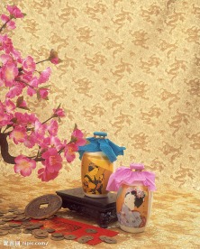 春节