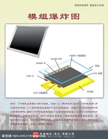 原创参观海报