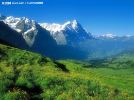 美丽风景
