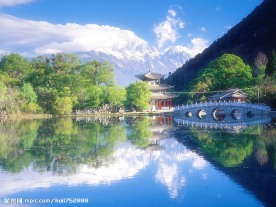 美丽风景