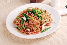 餐饮美食