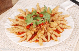 餐饮美食