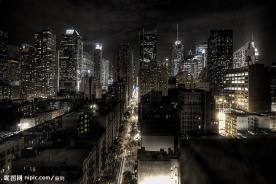 大都市