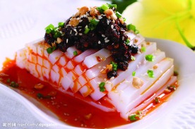 川味凉粉
