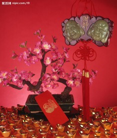 春节摄影