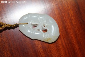 苏州玉雕