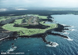 夏威夷岛