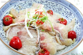 沸腾鱼片