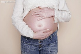 孕妇