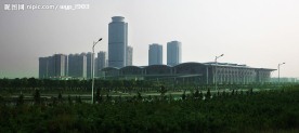 国际会议中心