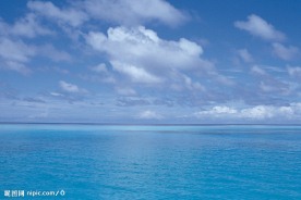 大海