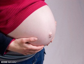 孕妇