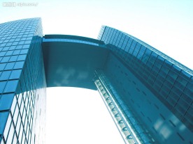 市民中心