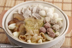 一品煲