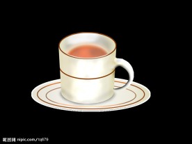 杯子