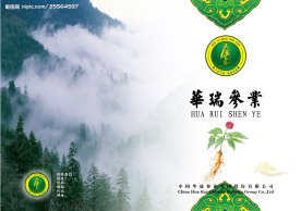 企业画册封面