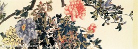 花鸟图