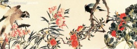 花鸟图