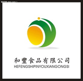 食品标志