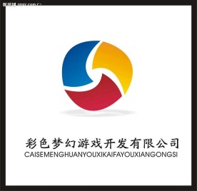 游戏标志