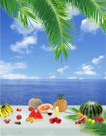 热夏爱恋