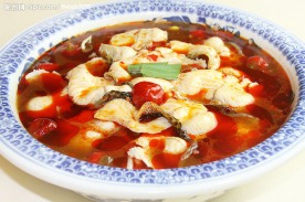 沸腾鱼