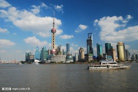 东方明珠