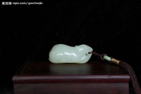 吴金星玉雕工作室