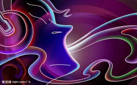 现代科技 时尚创意