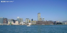香港