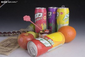 进口饮料
