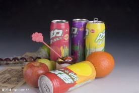 进口饮料