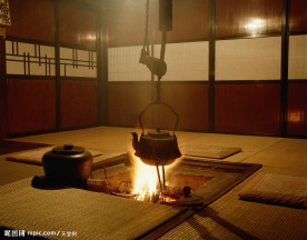 煮茶