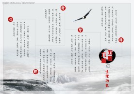 企业画册内页