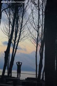 晨曦