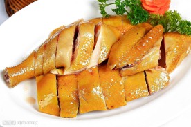 驰名香妃鸡