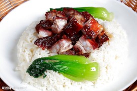 排骨饭