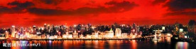 上海外滩夜景