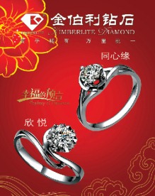 金伯利