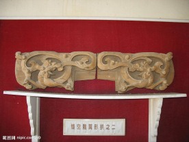 木雕