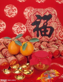 春节摄影