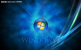 Win7壁纸